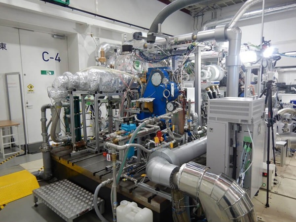 Nhật Bản thử nghiệm thành công máy phát điện hydro: Bước tiến lớn trong hành trình trung hòa carbon